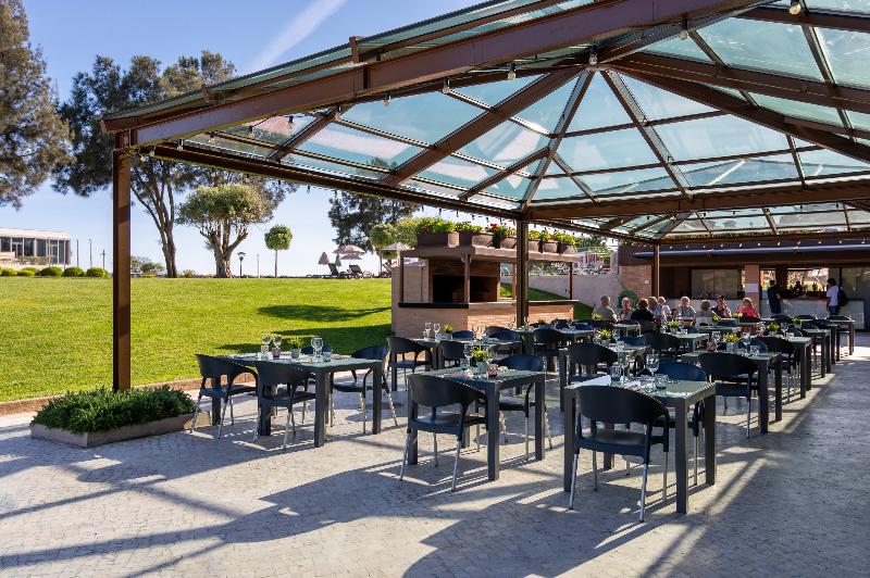 Vila Gale Cascais - Teras