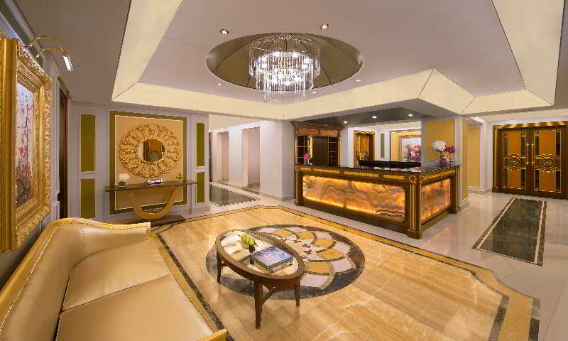 Royal Rose Abu Dhabi fotoÄŸrafÄ±