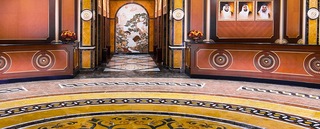 Royal Rose Abu Dhabi fotoÄŸrafÄ±