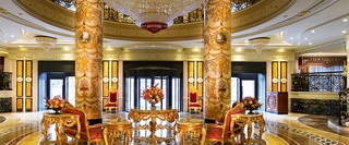Royal Rose Abu Dhabi fotoÄŸrafÄ±