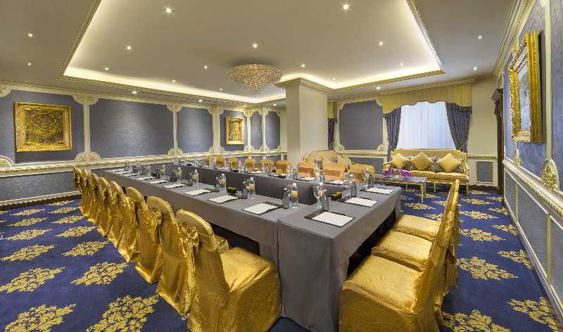 Royal Rose Abu Dhabi fotoÄŸrafÄ±