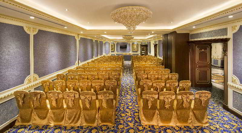 Royal Rose Abu Dhabi fotoÄŸrafÄ±
