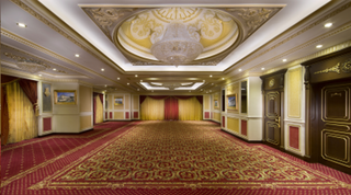Royal Rose Abu Dhabi fotoÄŸrafÄ±