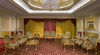 Royal Rose Abu Dhabi fotoÄŸrafÄ±
