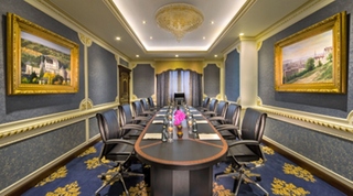 Royal Rose Abu Dhabi fotoÄŸrafÄ±