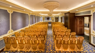 Royal Rose Abu Dhabi fotoÄŸrafÄ±