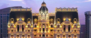 Royal Rose Abu Dhabi fotoÄŸrafÄ±