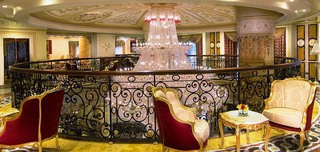 Royal Rose Abu Dhabi fotoÄŸrafÄ±