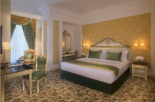 Royal Rose Abu Dhabi fotoÄŸrafÄ±