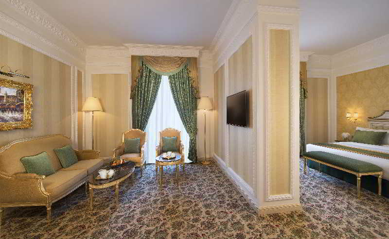 Royal Rose Abu Dhabi fotoÄŸrafÄ±