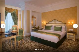 Royal Rose Abu Dhabi fotoÄŸrafÄ±
