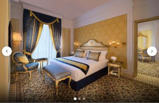 Royal Rose Abu Dhabi fotoÄŸrafÄ±