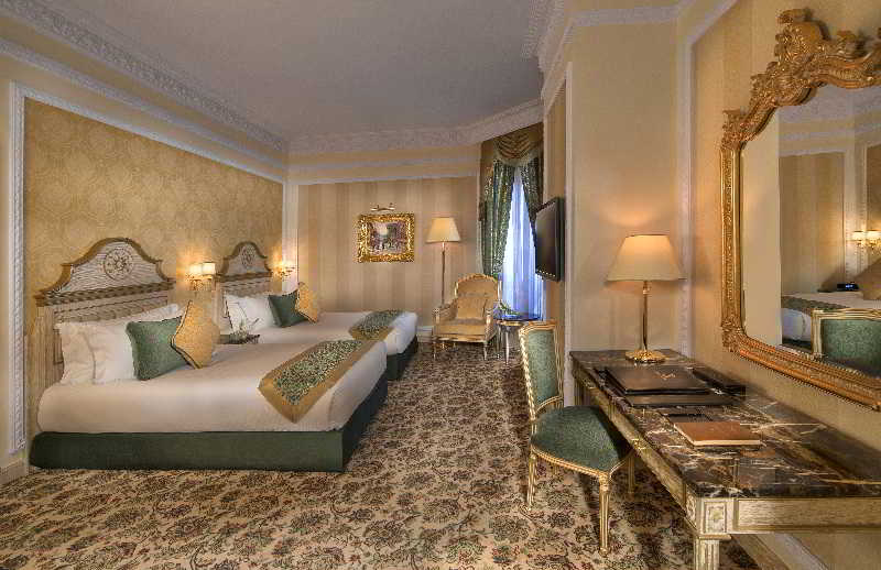 Royal Rose Abu Dhabi fotoÄŸrafÄ±