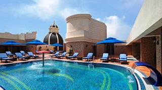 Royal Rose Abu Dhabi fotoÄŸrafÄ±