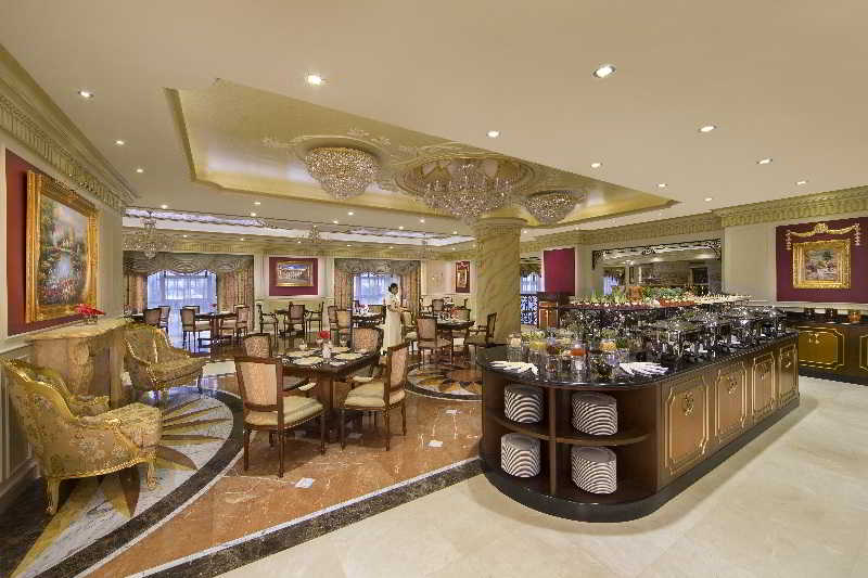 Royal Rose Abu Dhabi fotoÄŸrafÄ±