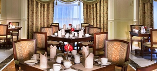 Royal Rose Abu Dhabi fotoÄŸrafÄ±