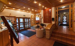 Dachstein West Sporthotel fotoÄŸrafÄ±