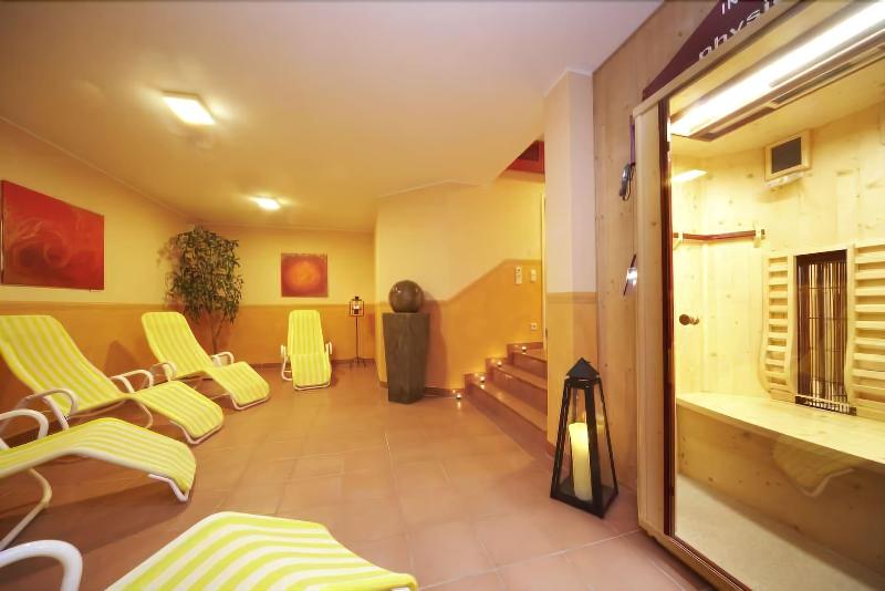 Dachstein West Sporthotel - Aktivite