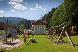 Dachstein West Sporthotel fotoÄŸrafÄ±