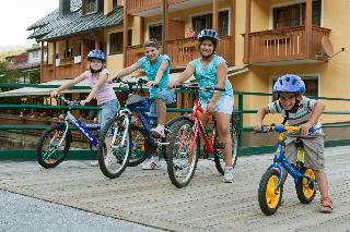 Dachstein West Sporthotel fotoÄŸrafÄ±