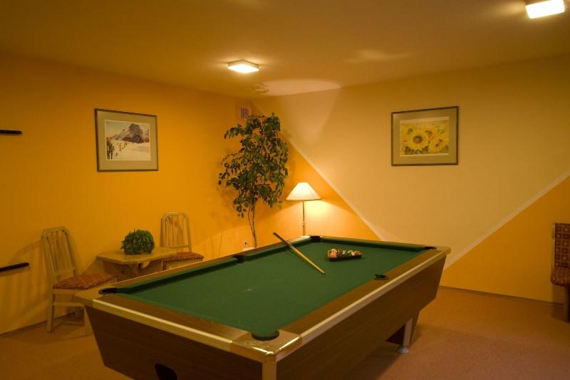 Dachstein West Sporthotel - Aktivite