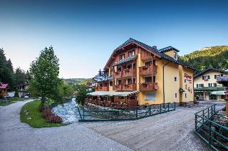 Dachstein West Sporthotel otel fotoğrafı