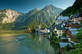 Dachstein West Sporthotel fotoÄŸrafÄ±