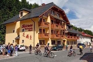 Dachstein West Sporthotel fotoÄŸrafÄ±