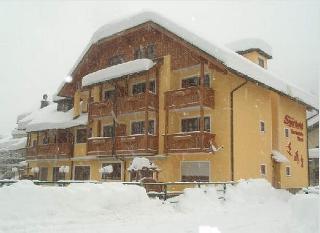 Dachstein West Sporthotel fotoÄŸrafÄ±