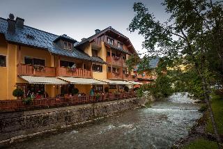 Dachstein West Sporthotel fotoÄŸrafÄ±