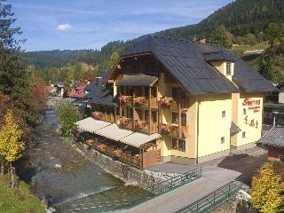 Dachstein West Sporthotel fotoÄŸrafÄ±