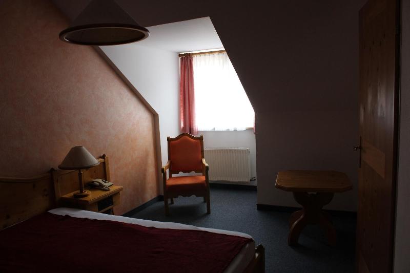 Dachstein West Sporthotel - Oda