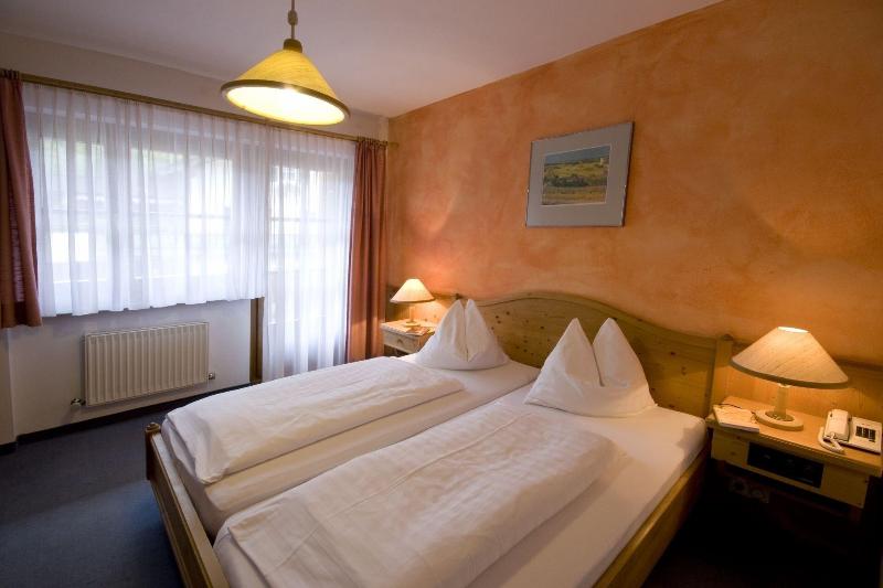 Dachstein West Sporthotel - Oda