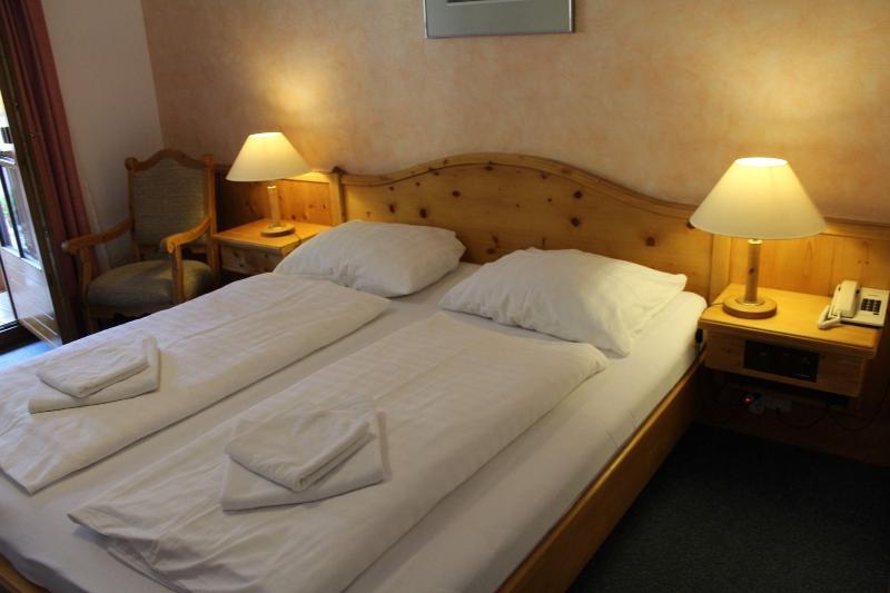 Dachstein West Sporthotel - Oda