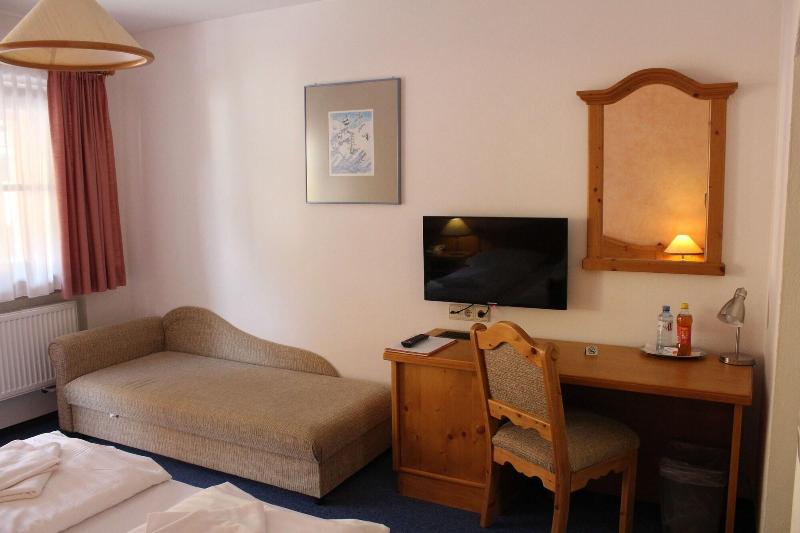 Dachstein West Sporthotel - Oda