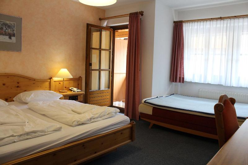 Dachstein West Sporthotel - Oda