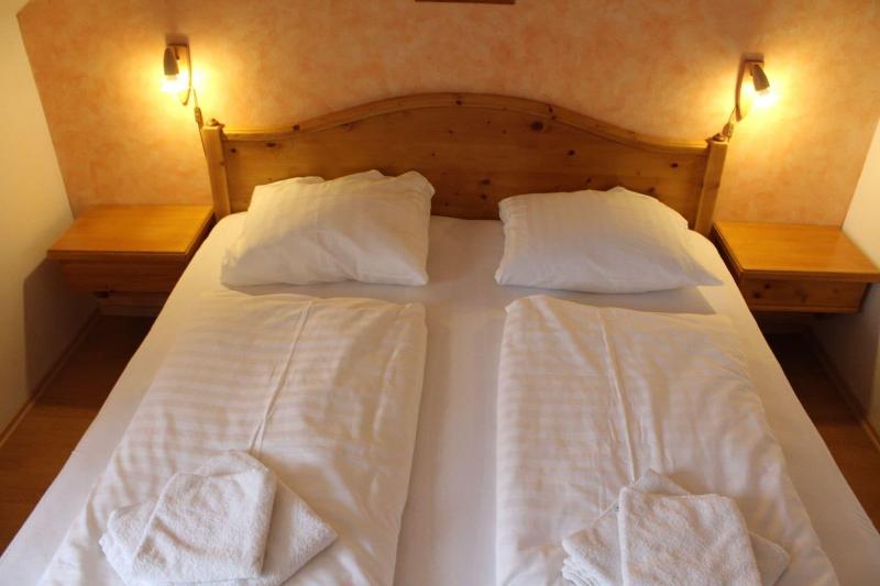 Dachstein West Sporthotel - Oda