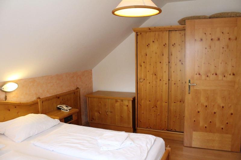 Dachstein West Sporthotel - Oda