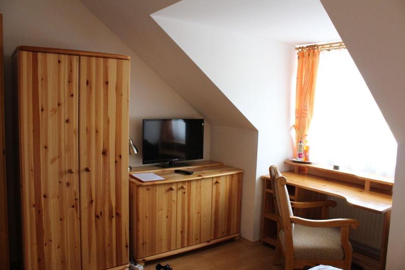 Dachstein West Sporthotel - Oda