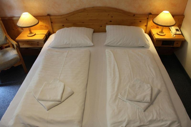 Dachstein West Sporthotel - Oda