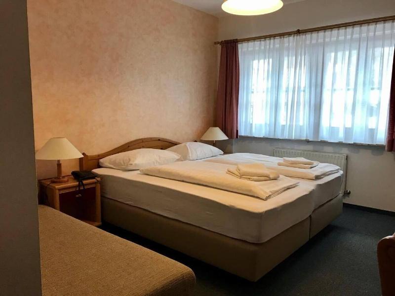 Dachstein West Sporthotel - Oda