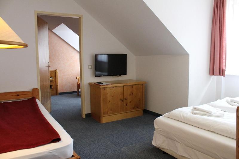 Dachstein West Sporthotel - Oda