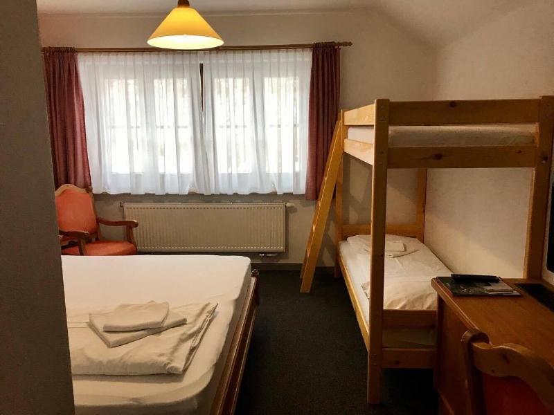 Dachstein West Sporthotel - Oda