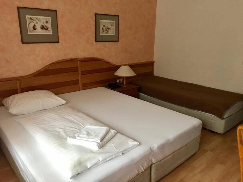 Dachstein West Sporthotel - Oda