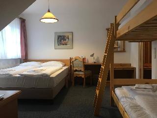 Dachstein West Sporthotel fotoÄŸrafÄ±