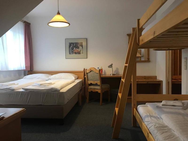 Dachstein West Sporthotel - Oda