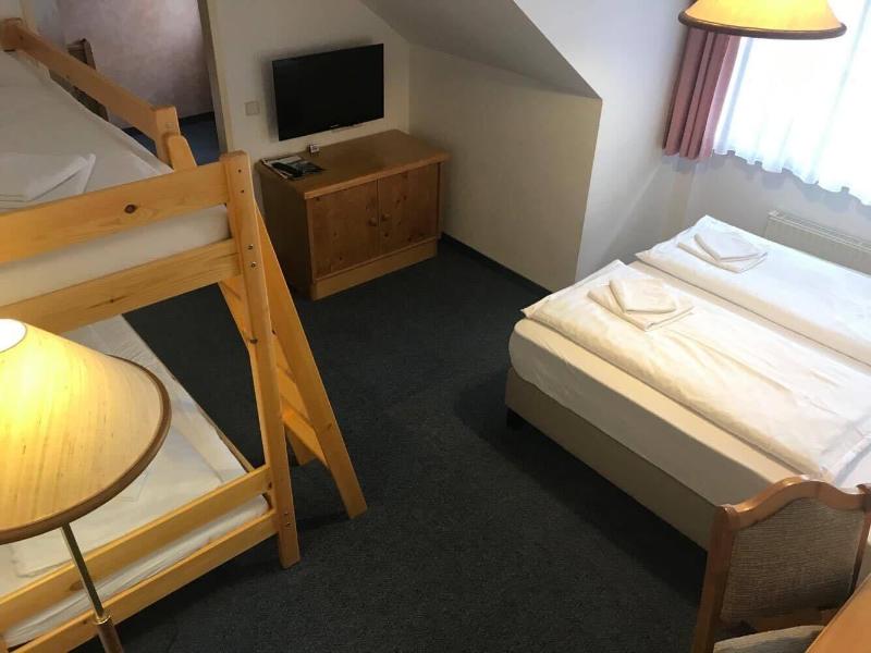 Dachstein West Sporthotel - Oda
