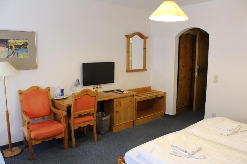 Dachstein West Sporthotel - Oda