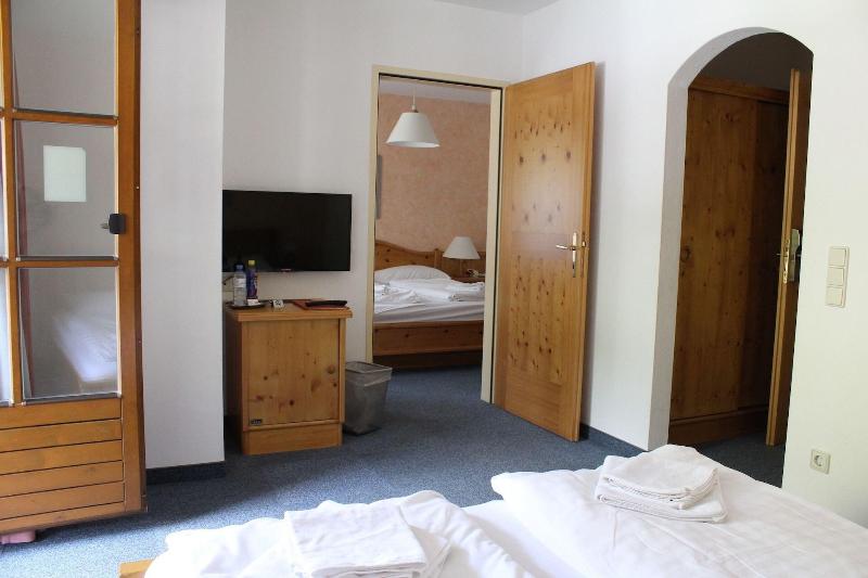 Dachstein West Sporthotel - Oda