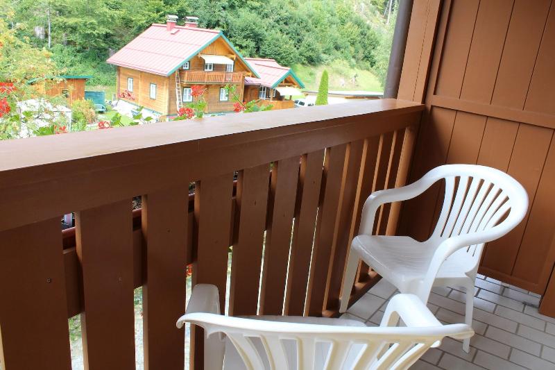 Dachstein West Sporthotel - Oda